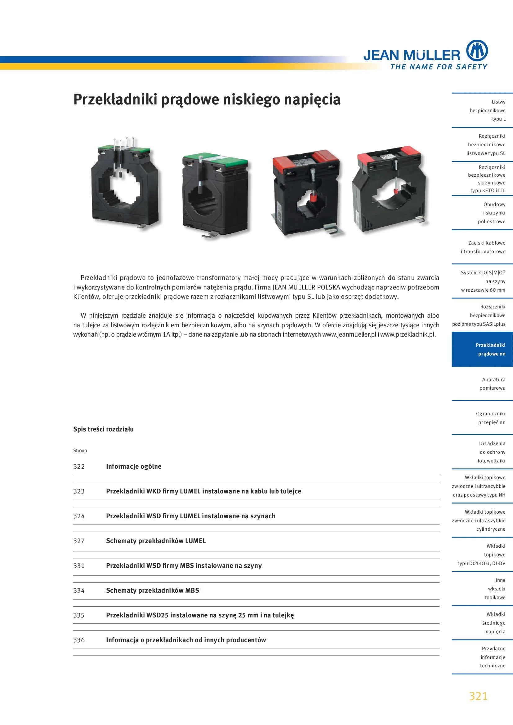 JEAN_Catalog_Przekladniki pradowe nn